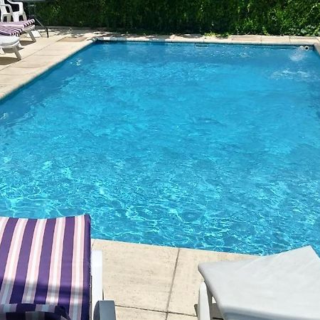 Pilar Apart Hotel Zewnętrze zdjęcie