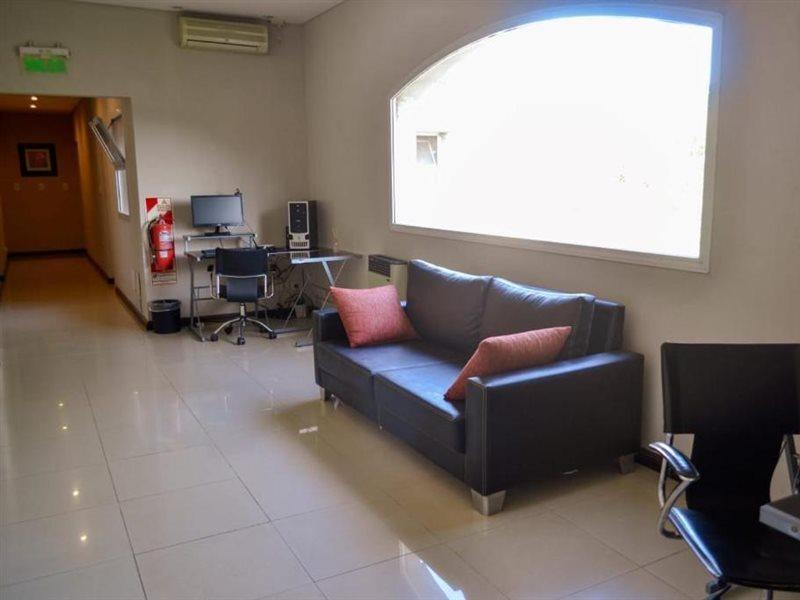 Pilar Apart Hotel Zewnętrze zdjęcie