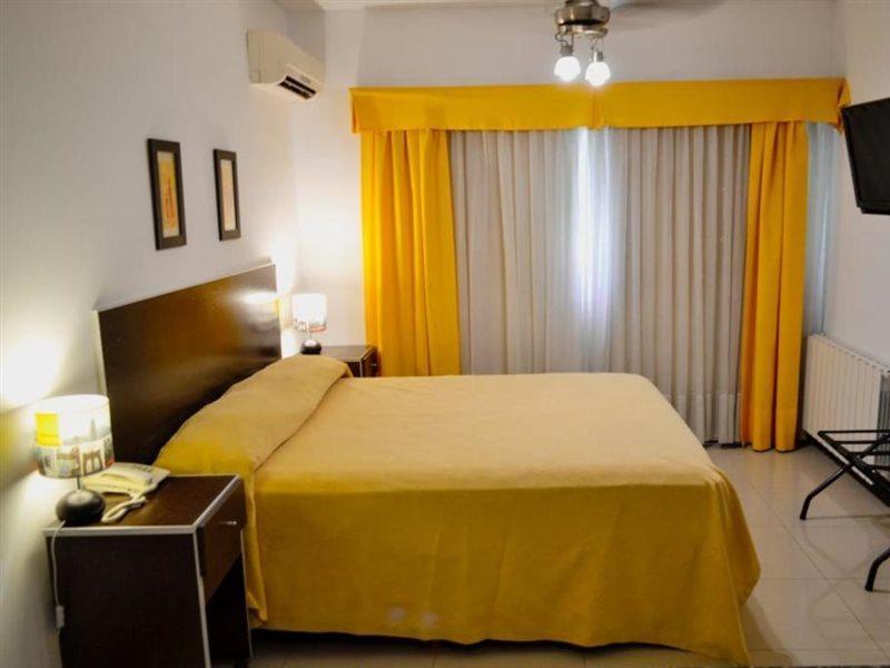 Pilar Apart Hotel Zewnętrze zdjęcie