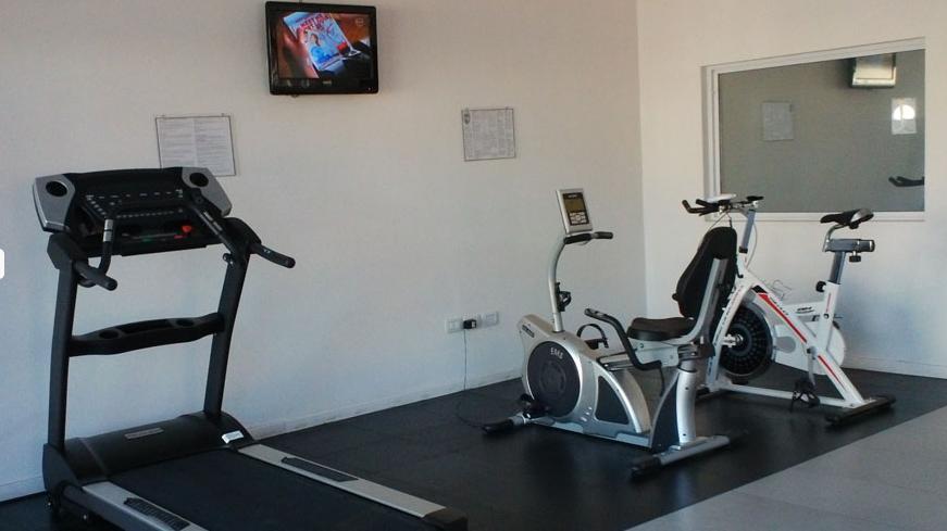 Pilar Apart Hotel Zewnętrze zdjęcie