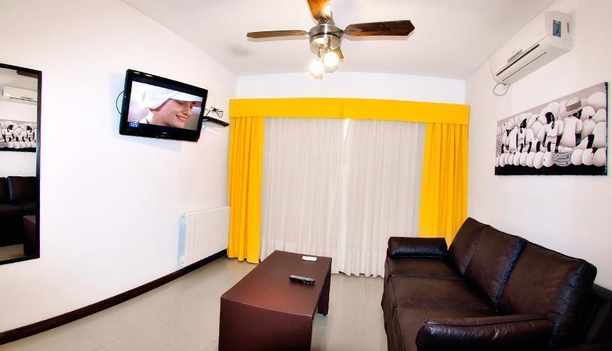 Pilar Apart Hotel Zewnętrze zdjęcie