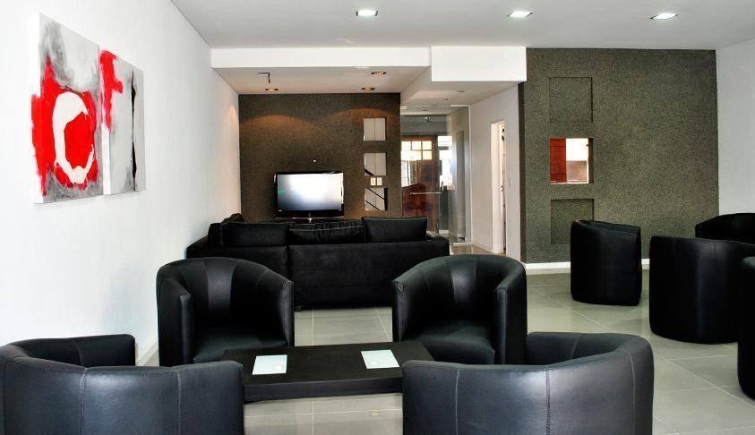 Pilar Apart Hotel Zewnętrze zdjęcie