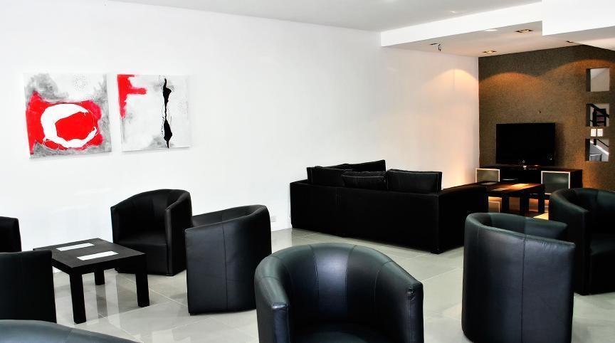 Pilar Apart Hotel Zewnętrze zdjęcie