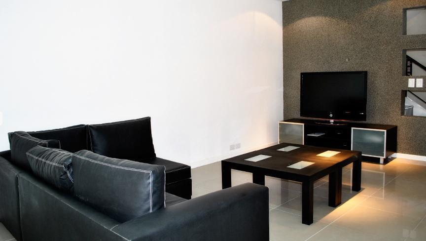 Pilar Apart Hotel Zewnętrze zdjęcie