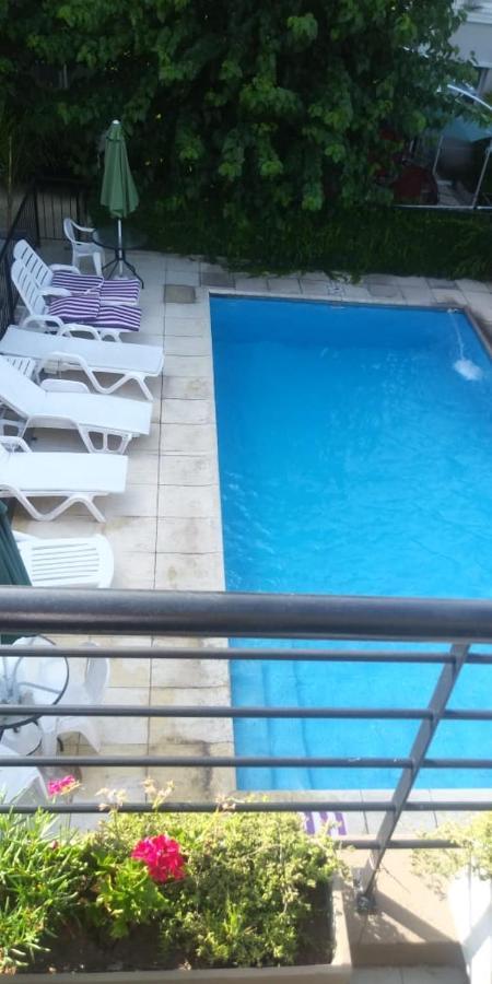 Pilar Apart Hotel Zewnętrze zdjęcie