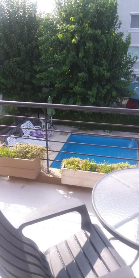 Pilar Apart Hotel Zewnętrze zdjęcie