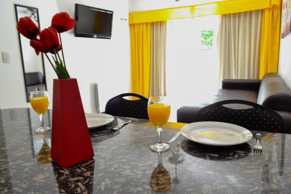 Pilar Apart Hotel Zewnętrze zdjęcie