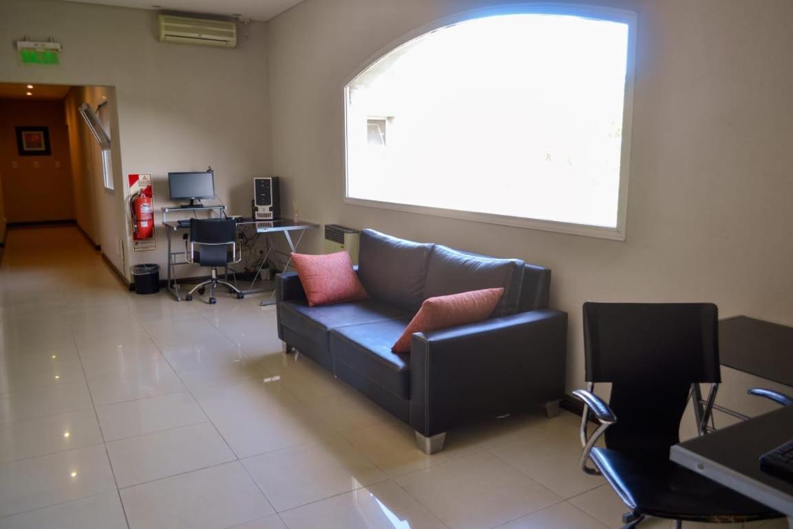 Pilar Apart Hotel Zewnętrze zdjęcie