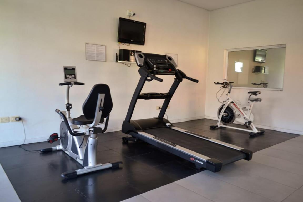 Pilar Apart Hotel Zewnętrze zdjęcie
