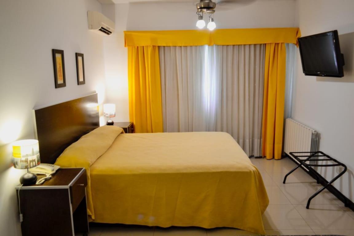 Pilar Apart Hotel Zewnętrze zdjęcie