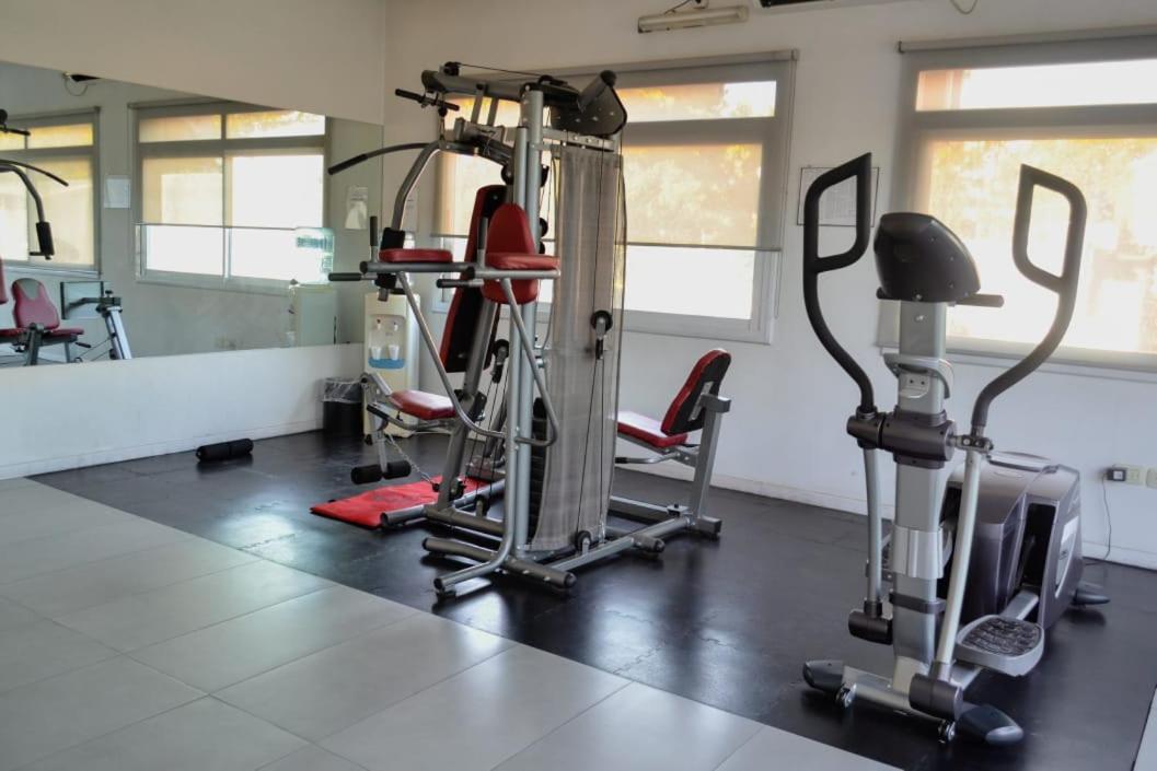 Pilar Apart Hotel Zewnętrze zdjęcie