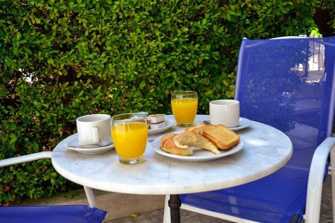 Pilar Apart Hotel Zewnętrze zdjęcie