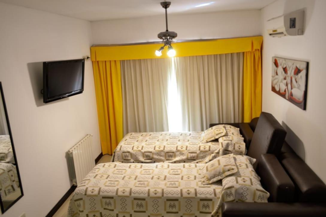 Pilar Apart Hotel Zewnętrze zdjęcie