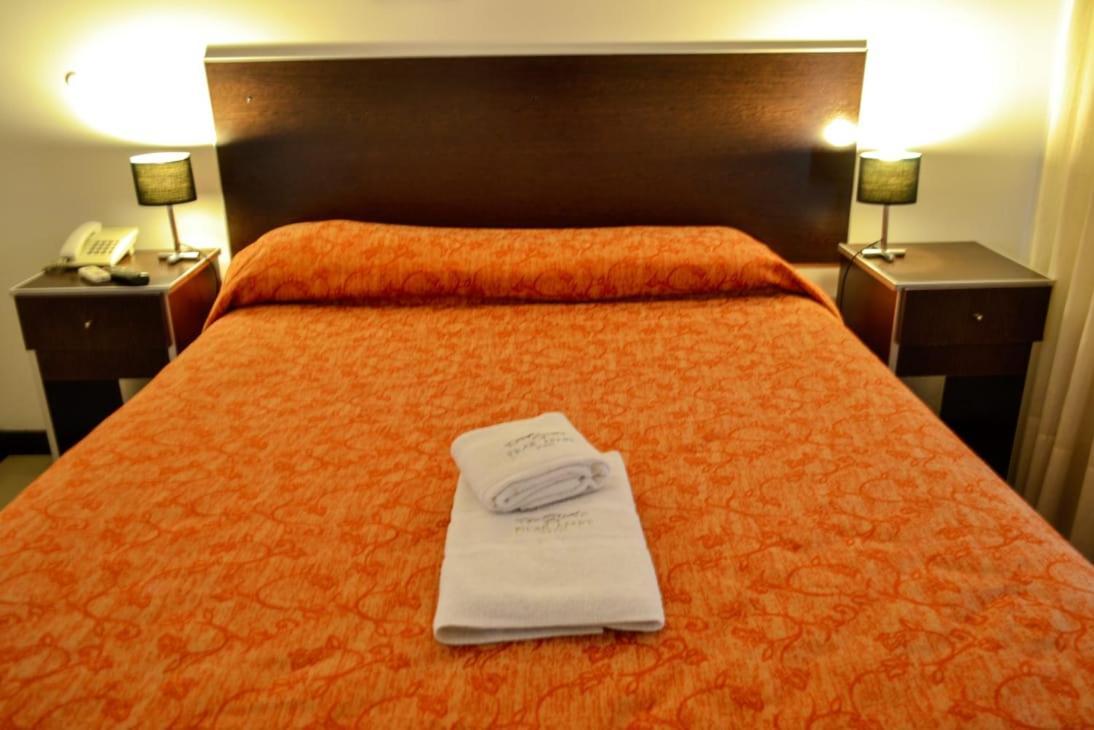 Pilar Apart Hotel Zewnętrze zdjęcie
