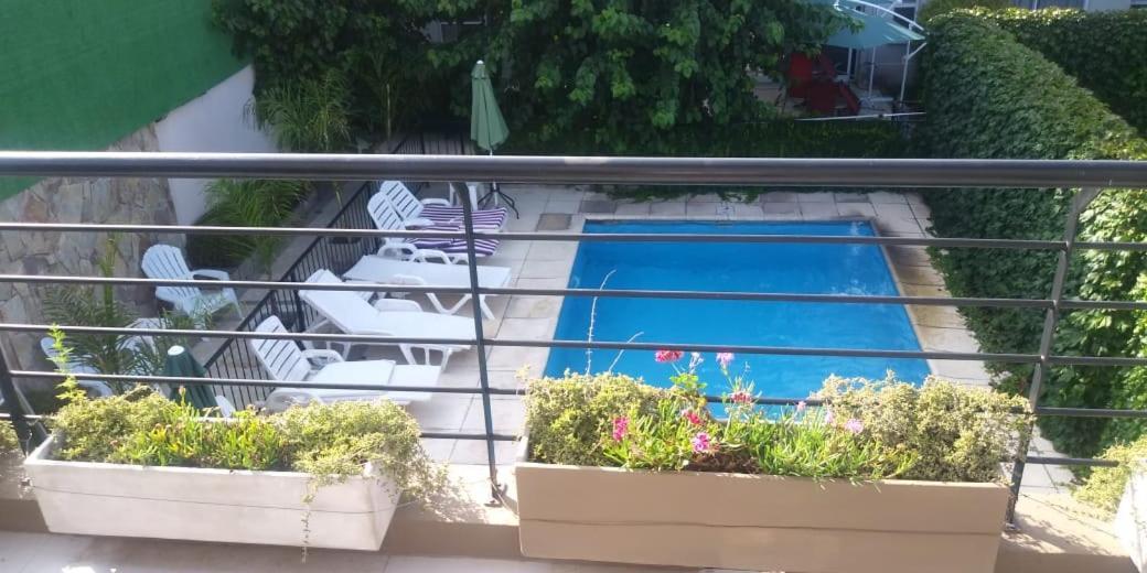 Pilar Apart Hotel Zewnętrze zdjęcie